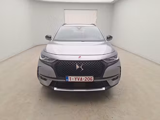 DS Automobiles DS7 Crossback