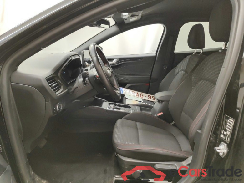 Ford Focus Clipper 1.5 EcoBlue 88kW Aut. ST-Line X 5d #3