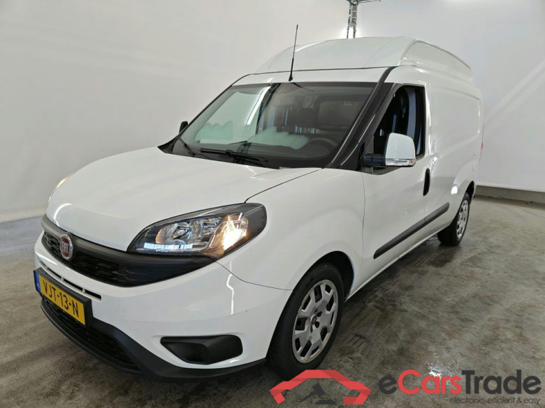 Fiat Doblò Cargo XL SX 1.6 MJ L2H2 4d #1