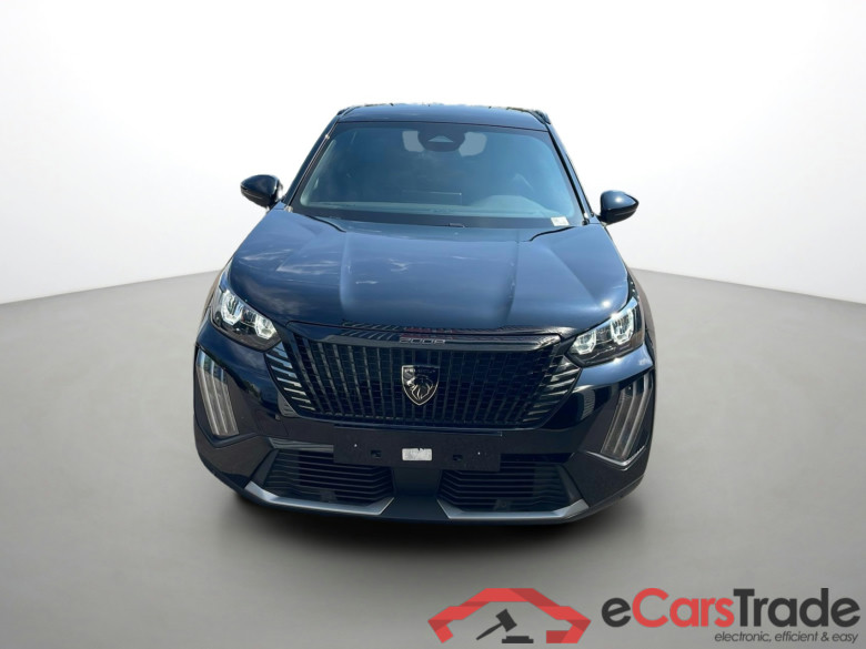 Peugeot 2008 100 S&S BVM6 Allure #2
