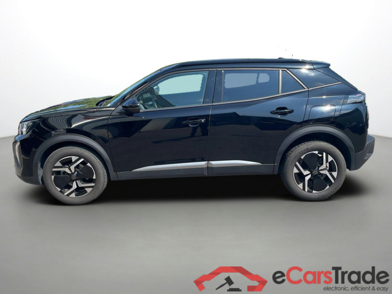 Peugeot 2008 100 S&S BVM6 Allure #4