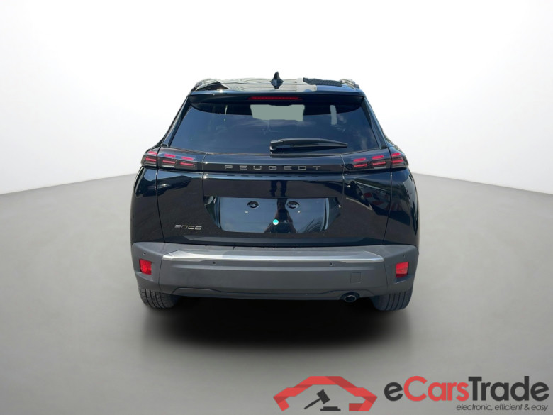 Peugeot 2008 100 S&S BVM6 Allure #6