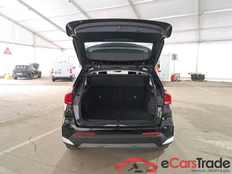 BMW X1 / 2022 / 5P / SUV SDRIVE 18D DCT #5