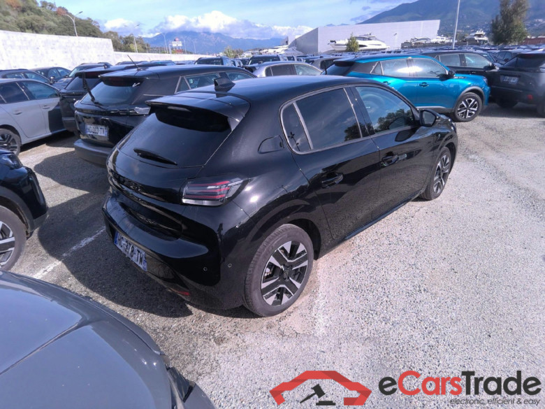 Peugeot 208 Allure 100 S&S BVM6 #2
