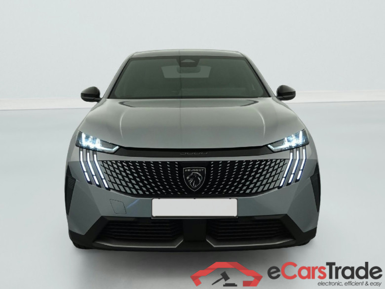 Peugeot 3008 Allure Hybrid 145 e-DCS6 #2