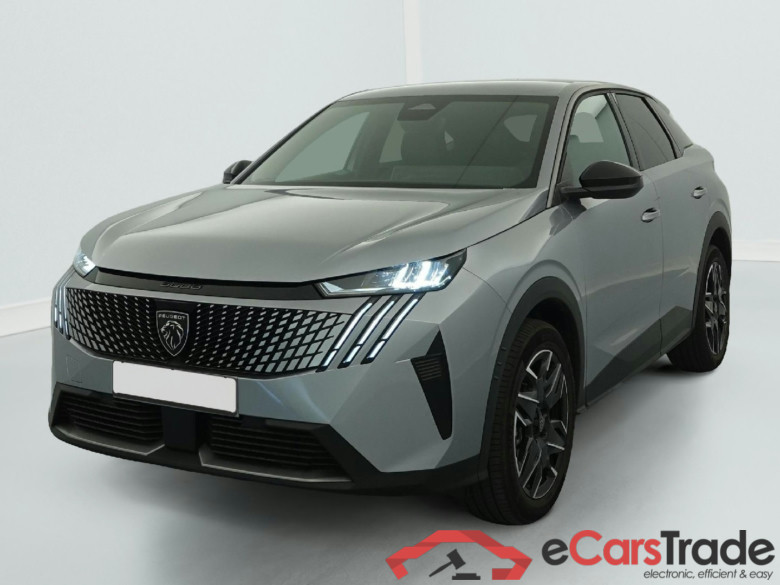 Peugeot 3008 Allure Hybrid 145 e-DCS6 #3