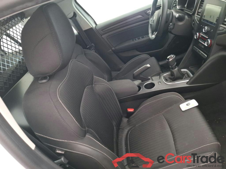 Megane IV Berline 5pt. Business 1.5 dCi 115CV BVM6 E6dT / TRANSFO VP/VF #6