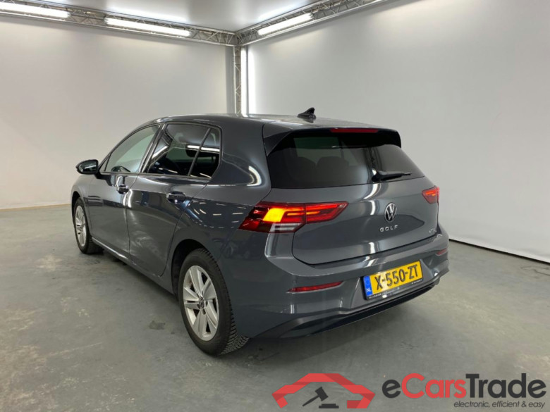 VOLKSWAGEN GOLF 1.0 eTSI Life #3