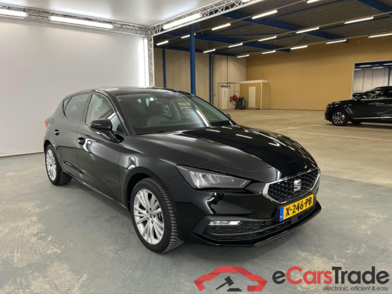 SEAT LEON 1.0tsi style business intense 81kW #2