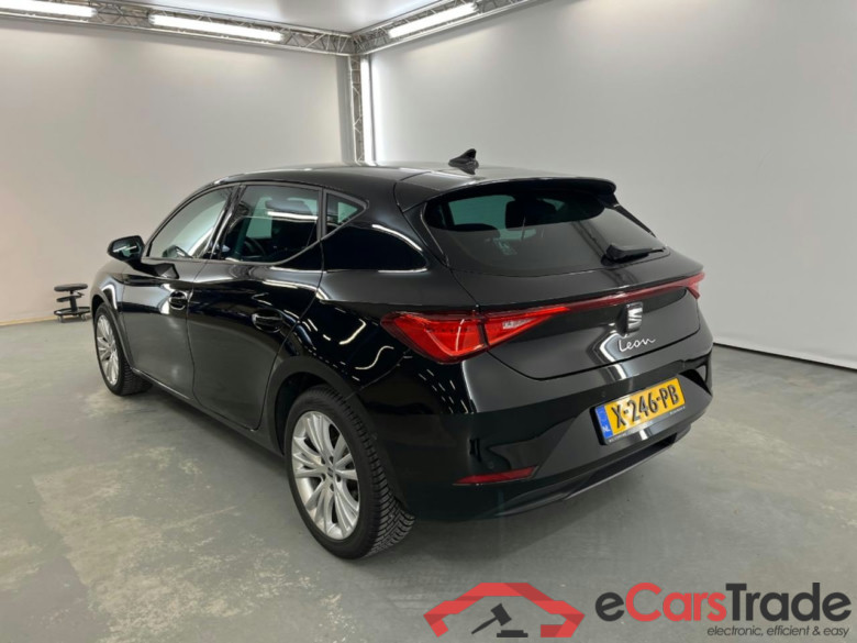 SEAT LEON 1.0tsi style business intense 81kW #4