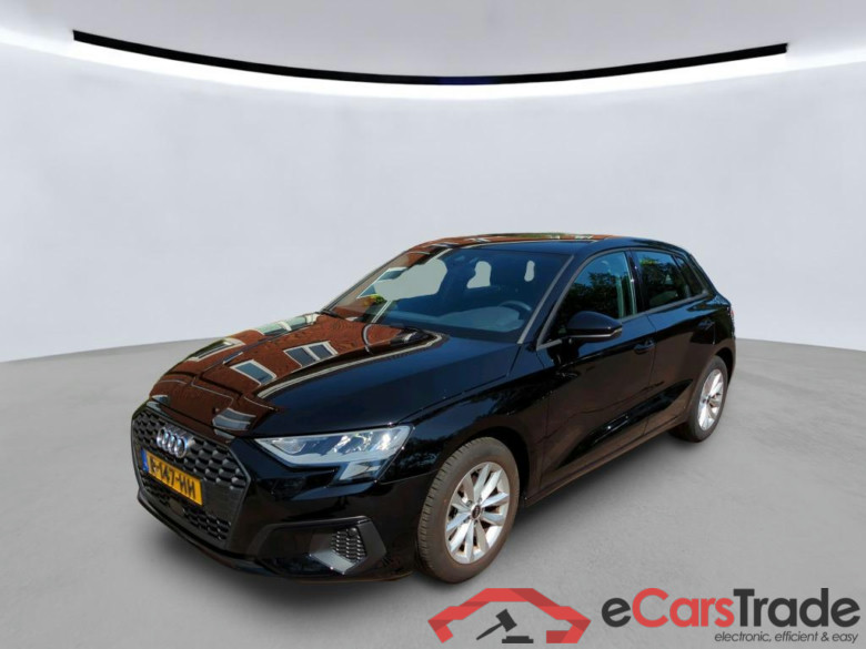 AUDI A3 Sportback 81 kW #1