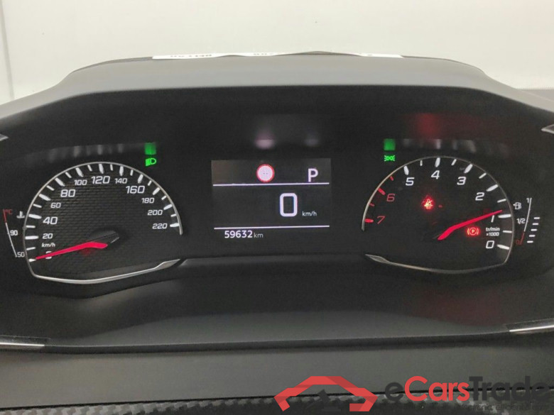 PEUGEOT 2008 - 2020 1.2 PureTech 130 Allure S&S (EU6.3) 5d #6