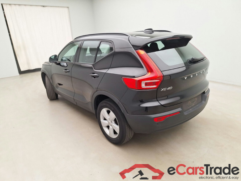 Volvo, XC40 '17, Volvo XC40 D3 Geartronic XC40 5d #6