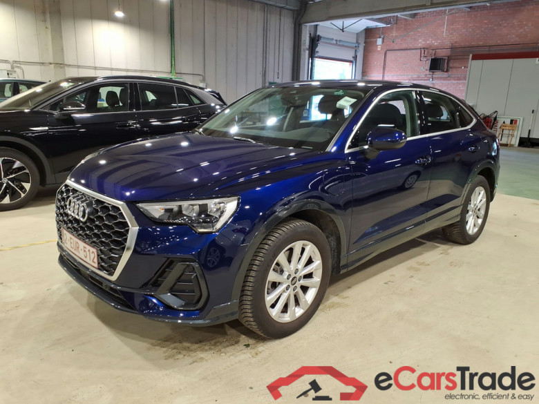 AUDI Q3 SPORTBACK 1.4 45 TFSI E S TRONIC #1