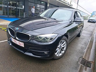 BMW 318