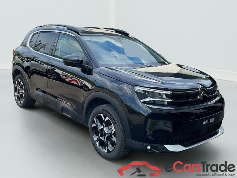Citroen C5 AIRCROSS Hybride 145 e-DCS6 Max