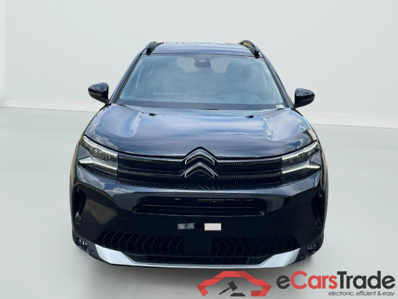 Citroen C5 AIRCROSS Hybride 145 e-DCS6 Max #2