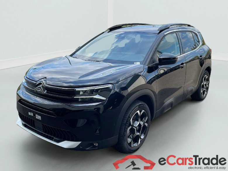 Citroen C5 AIRCROSS Hybride 145 e-DCS6 Max #3