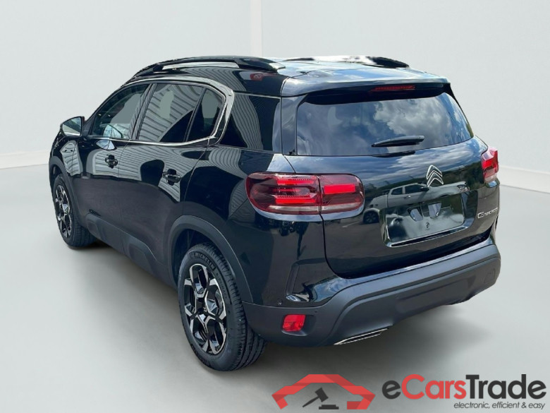 Citroen C5 AIRCROSS Hybride 145 e-DCS6 Max #5