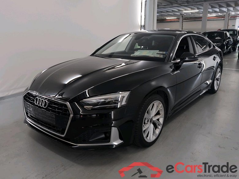 AUDI A5 SPORTBACK 2.0 30 TDI S TRONIC BUS. ED. ADVANCED