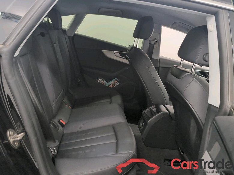 AUDI A5 SPORTBACK 2.0 30 TDI S TRONIC BUS. ED. ADVANCED #6