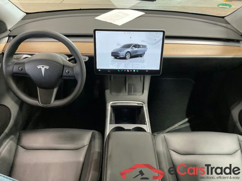TESLA Model Y Long Range Dual Motor AWD 5d 378kW #3