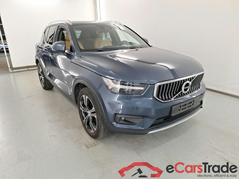 VOLVO XC40 1.5 T5 PHEV Inscription #2