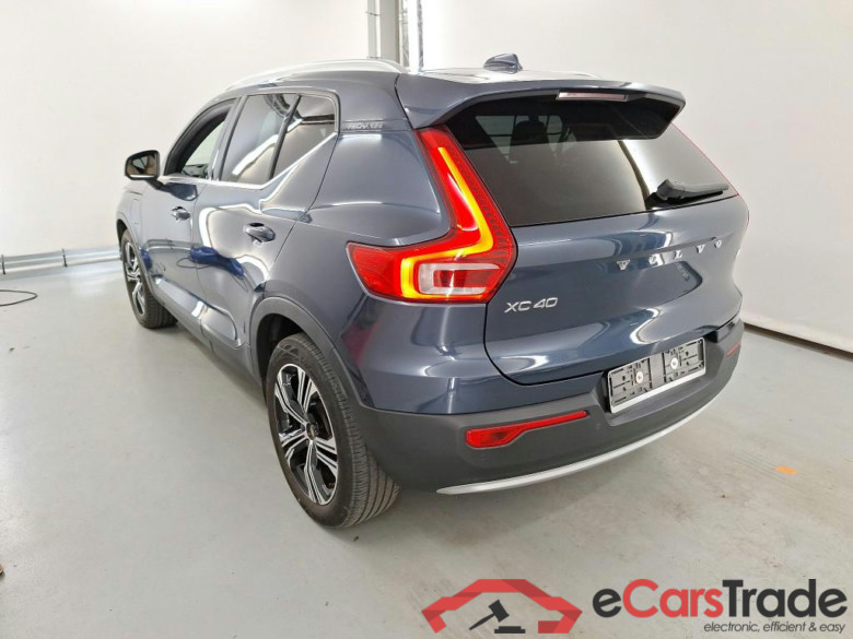 VOLVO XC40 1.5 T5 PHEV Inscription #3