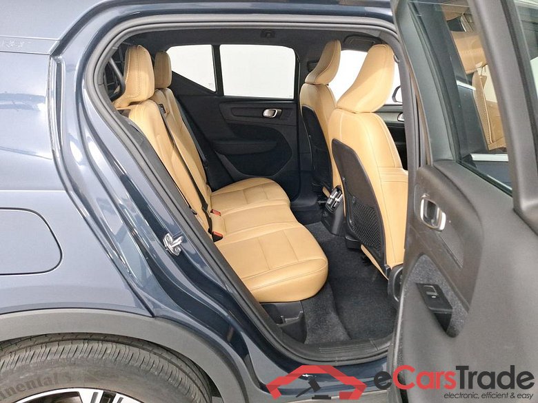 VOLVO XC40 1.5 T5 PHEV Inscription #6