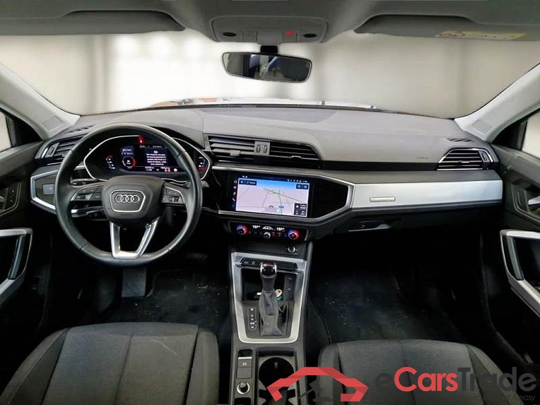 AUDI Q3 SPORTBACK / 2019 / 5P / SUV 35 TDI QUATTRO S TRONIC BUSINESS PLUS #3