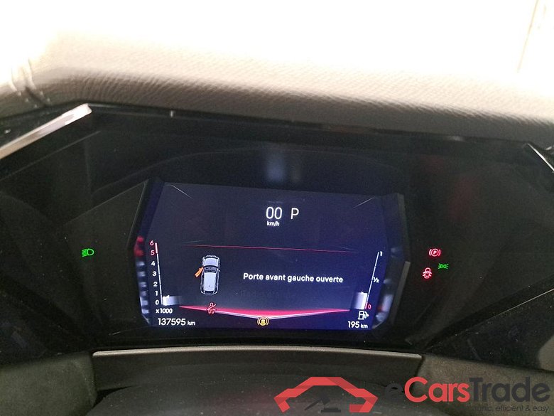 DS 4 Performance Line + 1.5 BlueHDi 130CV BVA8 6E #6