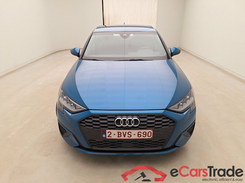 Audi, A3 SB '20, Audi A3 Sportback 1.0 30 TFSi 81kW S tronic Attrac #1