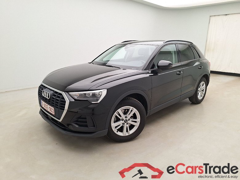 Audi, Q3 '18, Audi Q3 35 TFSI S tronic 5d #2