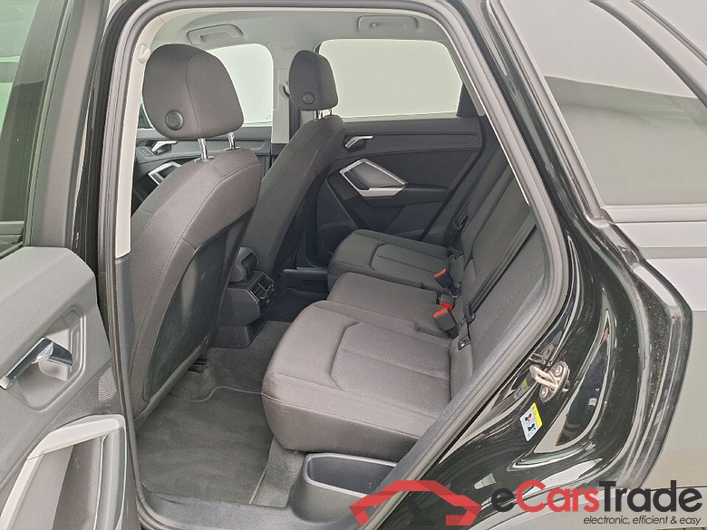 Audi, Q3 '18, Audi Q3 35 TFSI S tronic 5d #4