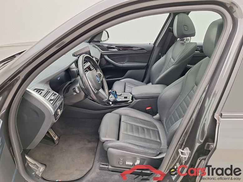 BMW, iX3 FL'21 BEV, BMW iX3 iX3 5d #3