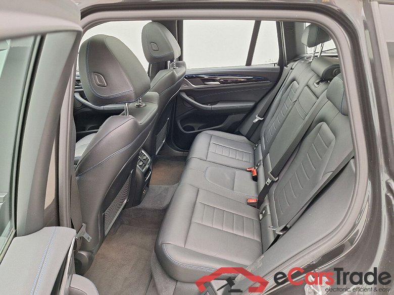 BMW, iX3 FL'21 BEV, BMW iX3 iX3 5d #4