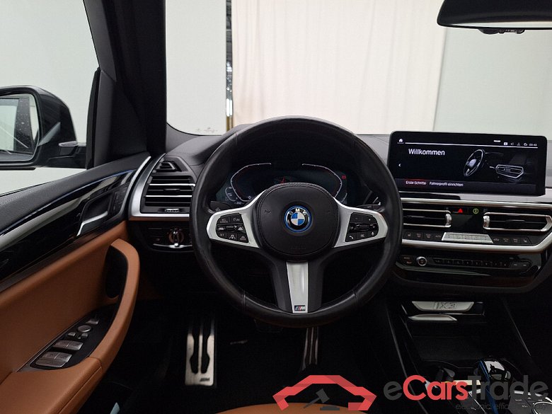 BMW, iX3 FL'21 BEV, BMW iX3 iX3 5d #5