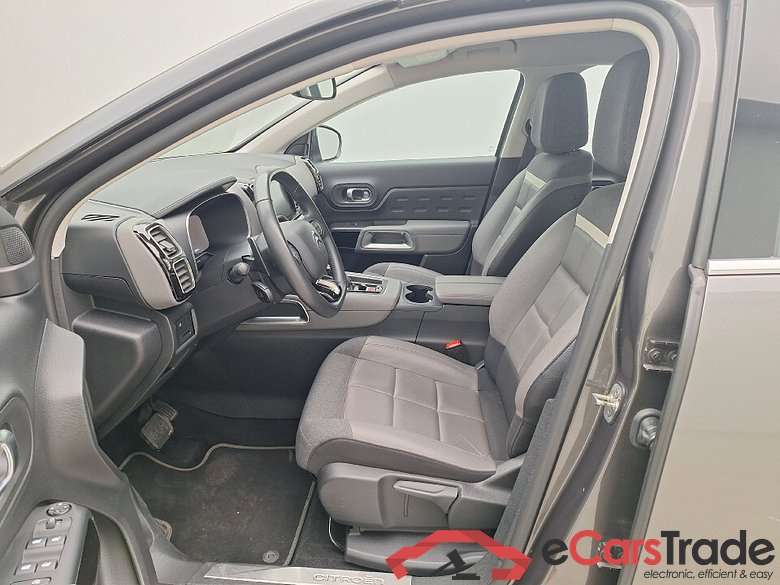 Citroën, C5 Aircross '18, Citroën C5 Aircross 1.2 PureTech 130 S&S EAT8 Busi #3