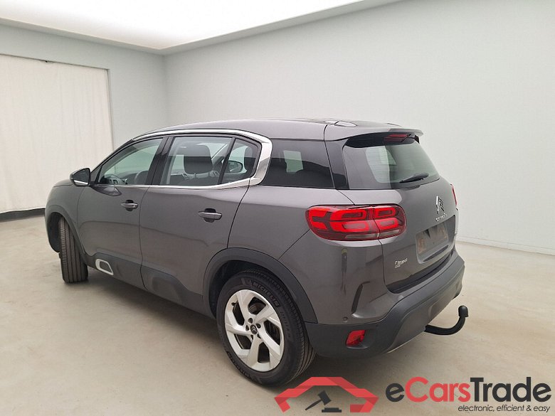 Citroën, C5 Aircross '18, Citroën C5 Aircross 1.2 PureTech 130 S&S EAT8 Busi #6