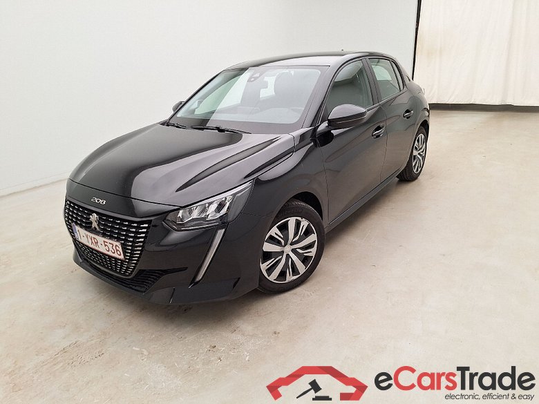 Peugeot, 208 '19, Peugeot 208 1.2 PureTech 75 MAN5 S&S ?6.3 Active 5 #2
