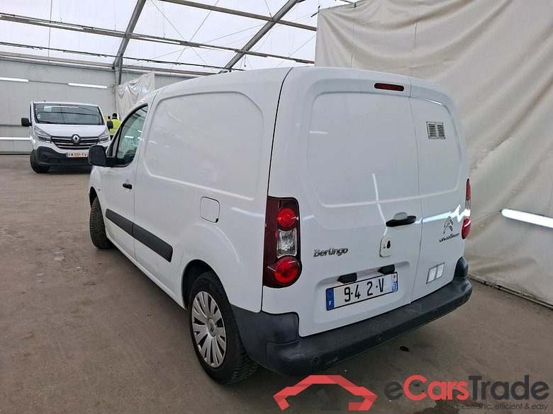 CITROEN BERLINGO VU 3p EVL BlueHDi 100 ETG6 BusinessM fourgonnette (Ex 942V) #2