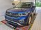 preview Volkswagen T-Cross #0