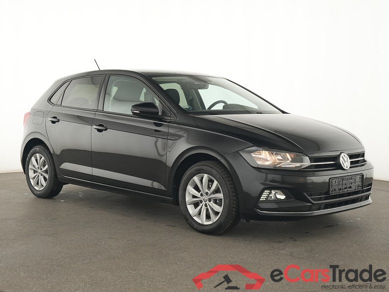 Volkswagen Polo (Inzahlungnahme MwSt. nicht ausweisbar) 1.0 TSI EU6, Highline #3