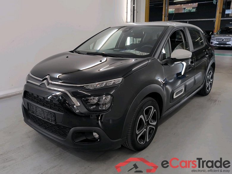 CITROËN C3 - 2020 1.2i PureTech Feel S&S
