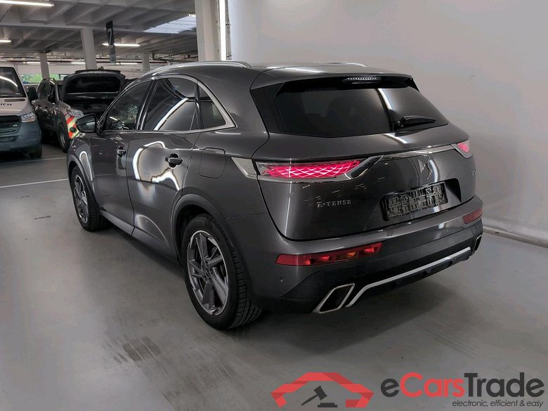 DS AUTOMOBILES DS 7 CROSSBACK 1.6 E-TENSE 225 GRAND CHIC AUTO #3