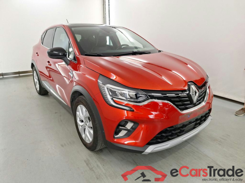 RENAULT CAPTUR 1.0 TCE 90 INTENS #2