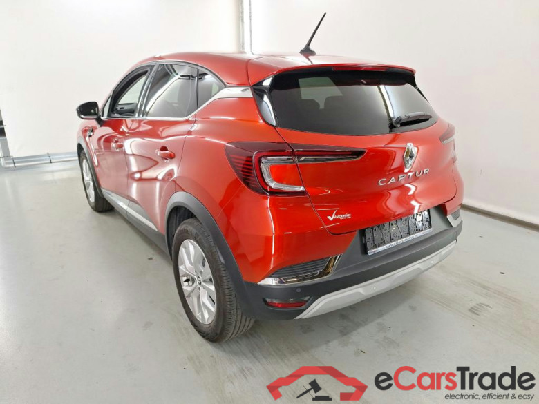 RENAULT CAPTUR 1.0 TCE 90 INTENS #3