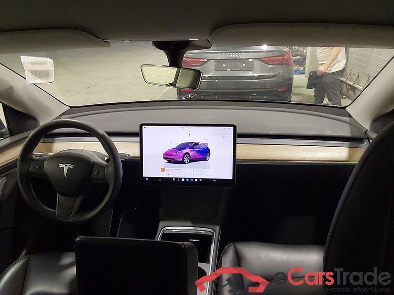 TESLA MODEL Y BEV 75KWH LONG RANGE AUTO 4WD #6