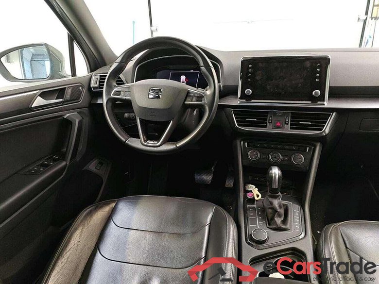 SEAT Tarraco 1.5 TSI Xcell. 7p. #3