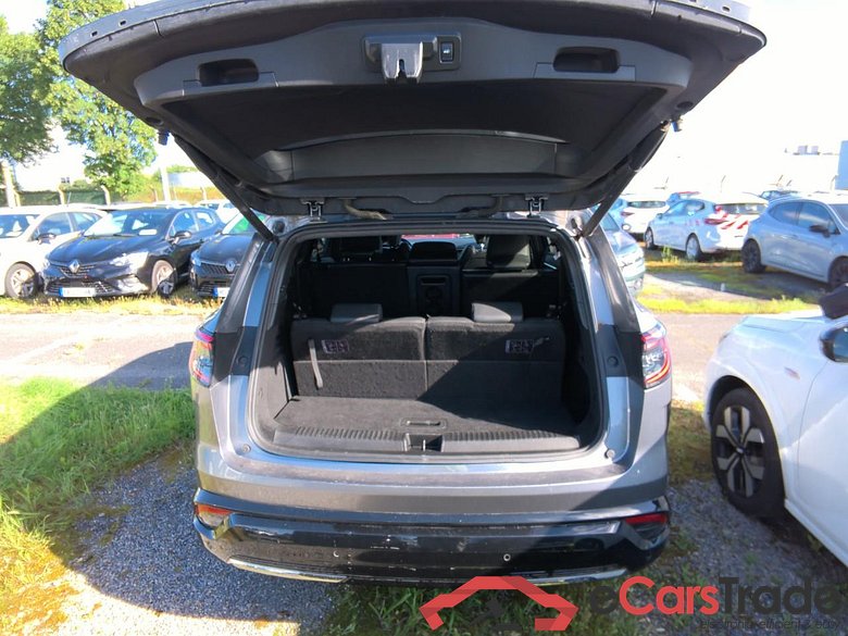Espace VI  Esprit Alpine E-Tech Hybrid 1.2  200CV  BVAV  7 Sieges  6E #5